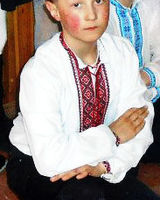 Олег Борисенко