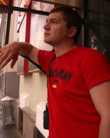 Дмитрий Беляков
