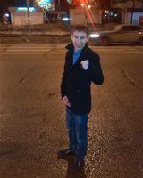 Вячеслав Кочев