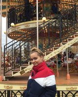 Дарьяна Привезенцева
