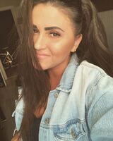 Ксения Лебедь