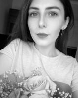 Анастасия Макарова