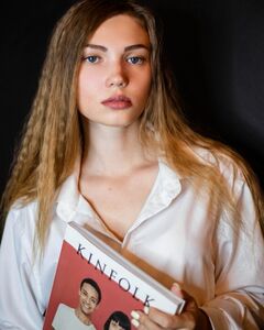 Екатерина Руснак