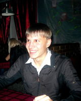Семен Волков