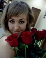 Галина Александрова