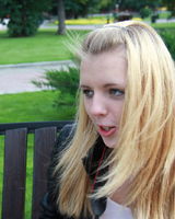 Наталья Любимова