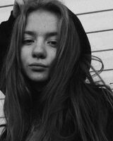 Екатерина Трубченко