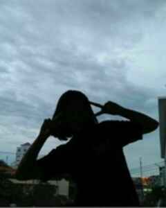 Вика Колесникова