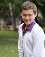 Дмитрий Михайлович