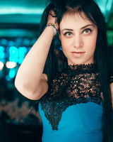 Светлана Филактова