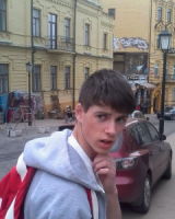 Артем Балакирев