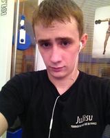 Максим Николайчук