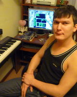 Константин Сустов