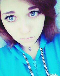 Анюта Куприянова