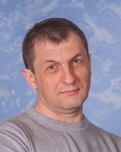 Андрей Русалеев
