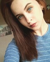 Кристина Маркина