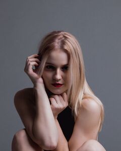 Алина Шутова