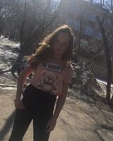 Полина Лампиева