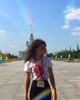 Рита Бабаш