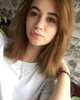 Марина Соловьева