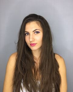 Ксения Маслова