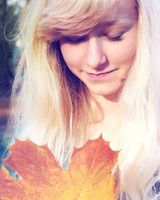 Арина Сухартова