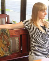 Виолетта Зарецкая