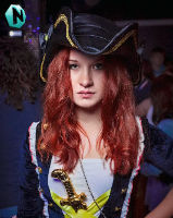 Светлана Никиткина