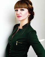 Альбина Геннадьевна