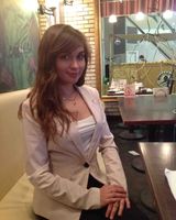 Галина Андреева