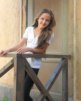 Анастасия Павлова