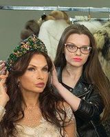 Ангелина Васильева