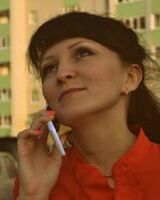 Виктория Казакова