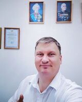 Дмитрий Низовкин