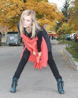 Инна Огородник