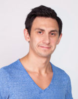 Игорь Гаспарян