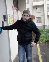 Александр Воспенников