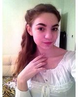 Анастасия Казакова