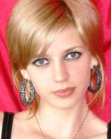 Алёна Александровна