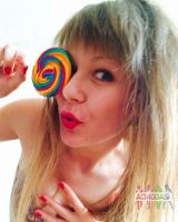 Елена Денисова