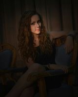 Анастасия Горшман