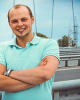 Валентин Андреевич
