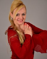 Ирина Воронцова