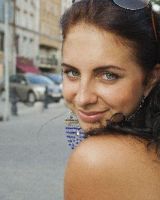 Марина Громова