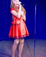 Анастасия Кныш