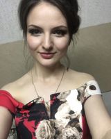 Александра Денисова