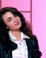 Альбина Еникеева