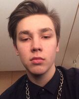 Артём Тимофеев