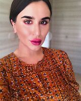 Мила Пескова