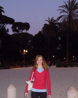 Аристархова Юлия